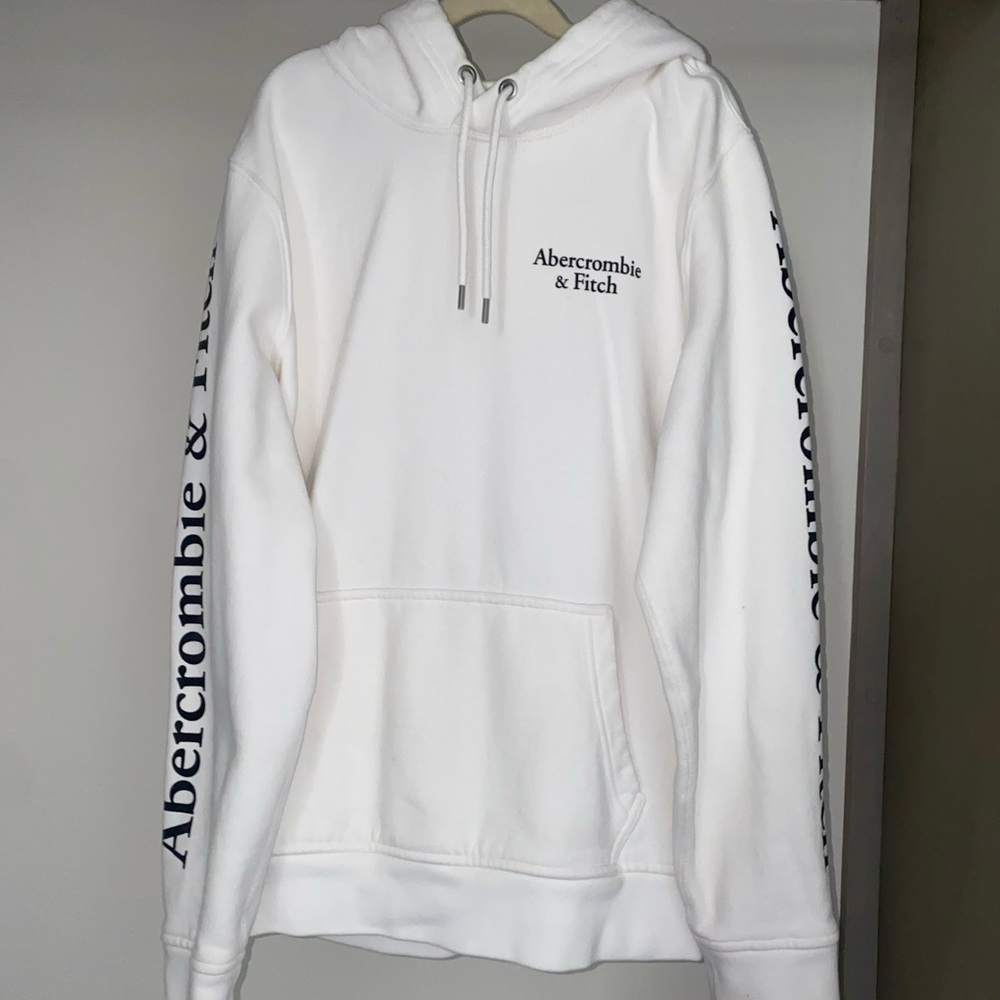 Abercrombie & Fitch Hoodie